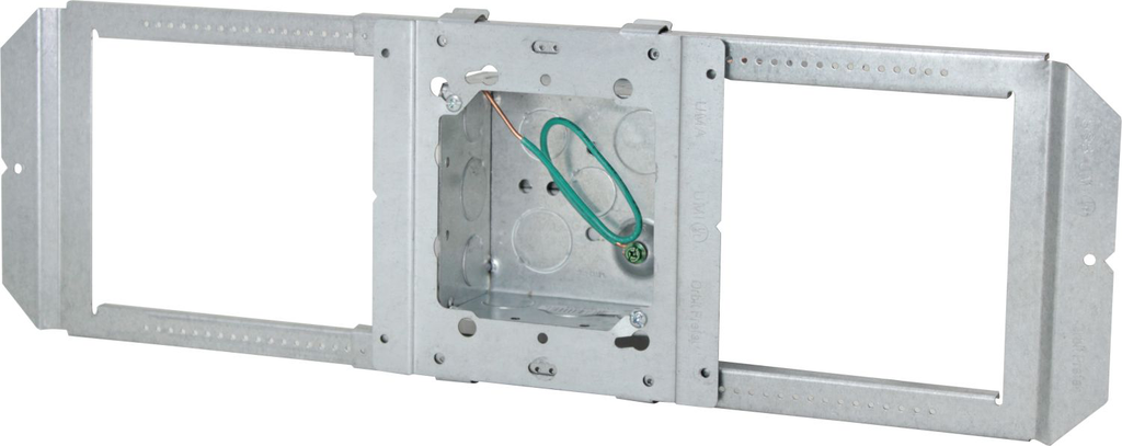 Product image for ORBIT SSB-4S SIMPLE SUPPORT BRACKET WITH UMA 4SDB-50/75-PT ASSBLY