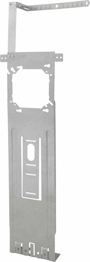 Product image for Orbit KB-18 1 Box Position Kick Bracket, 18" Height