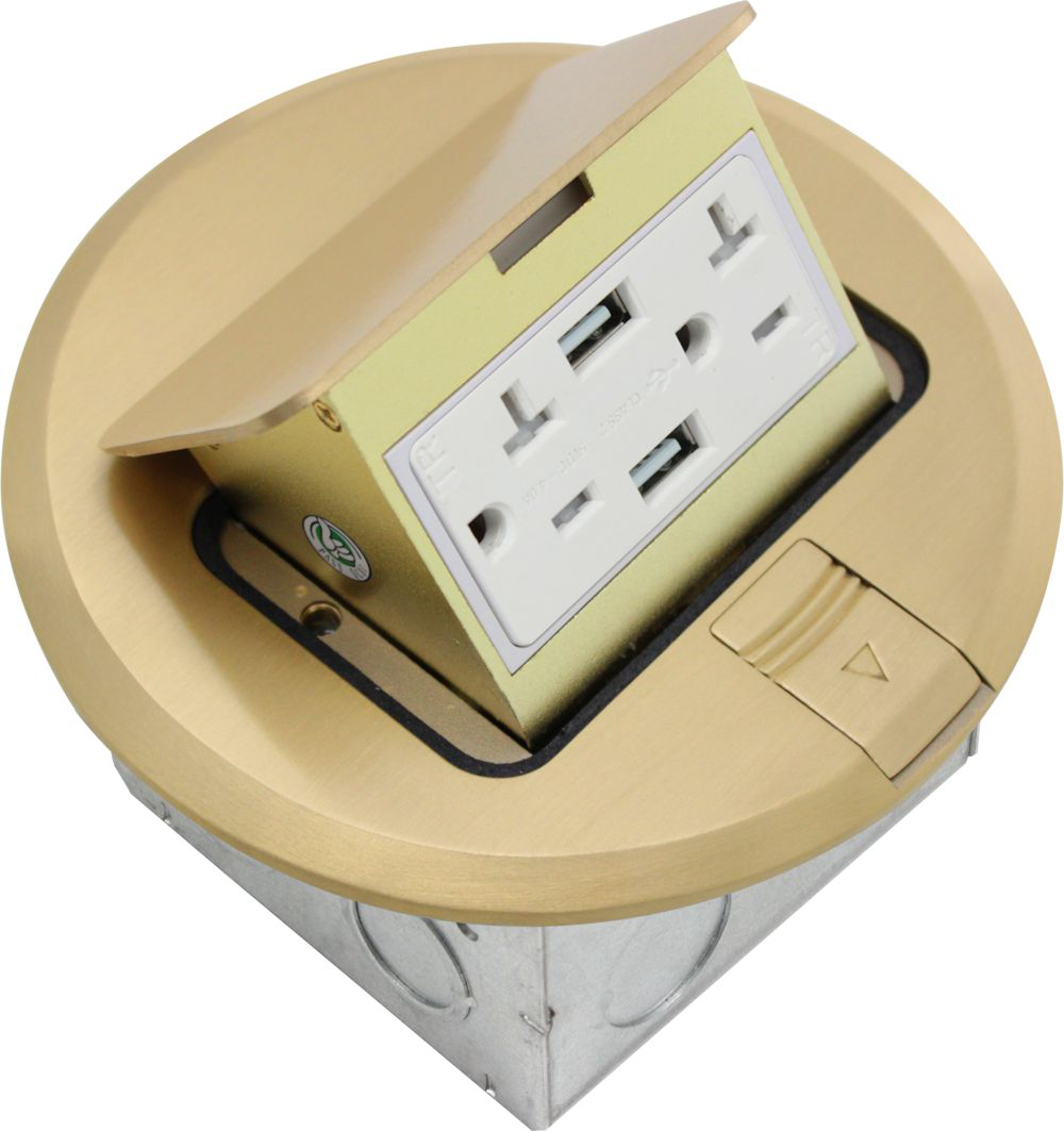 Poke-powell様の専用 Boxes & Enclosures Floor Box, Poke Thru Dev. | Dulles