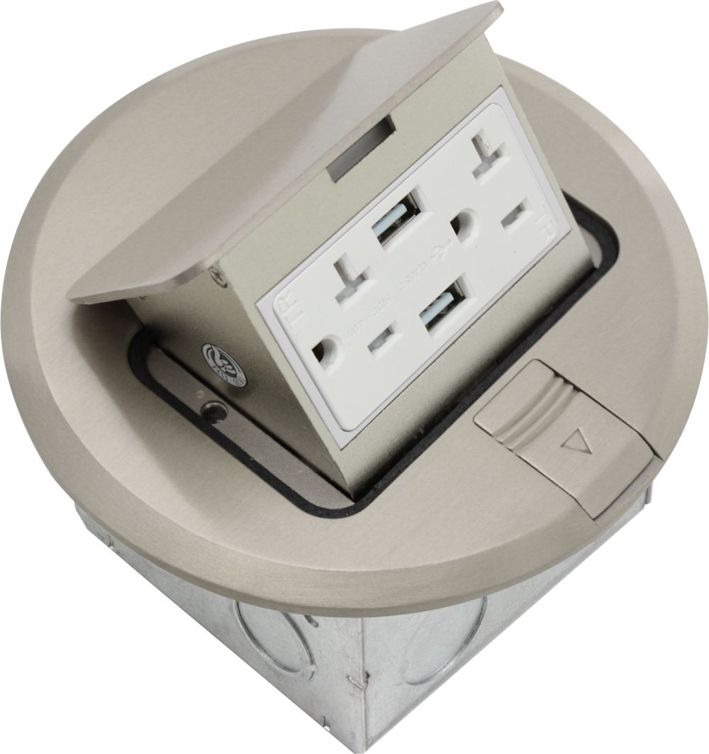 Poke-powell様の専用 Boxes & Enclosures Floor Box, Poke Thru Dev. | Dulles