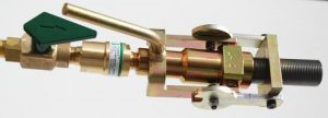 .675" LA2 HOLDER W/FG-C THERMAL