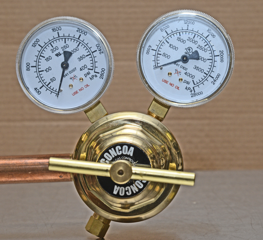 REGULATOR