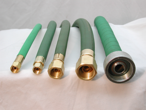 100' HOSE