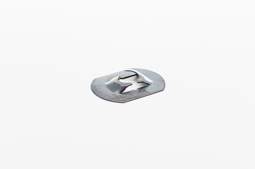 5/16" Tinnerman Nut