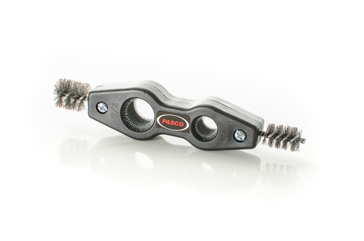 4-In-1 Fitting Brush