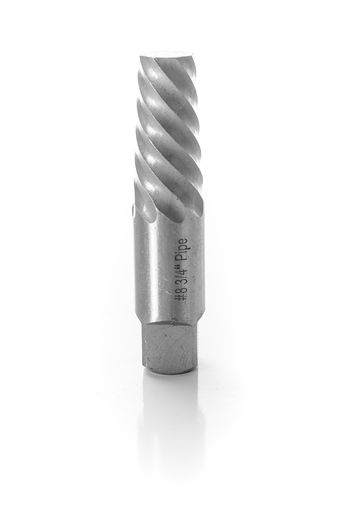 3/4" Nipple Extractor
