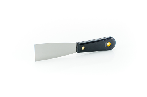 Stiff Putty Knife