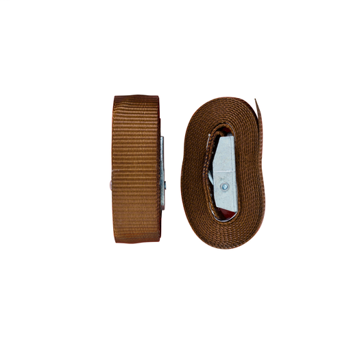 8' Poly Tie Strap
