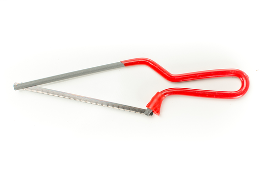 Tiny Tim Hacksaw 1 Bag