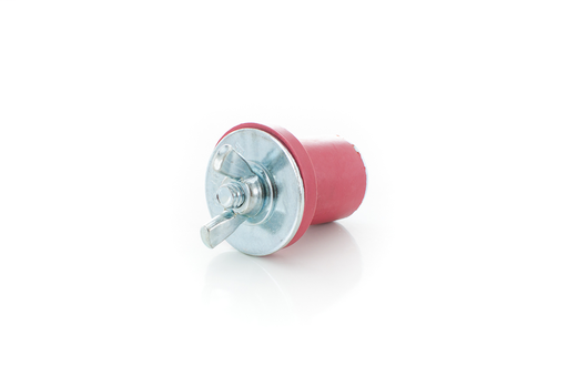 1" Economy Test Plug