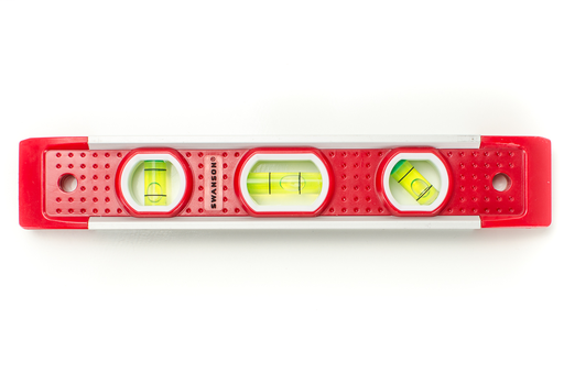 Torpedo Level