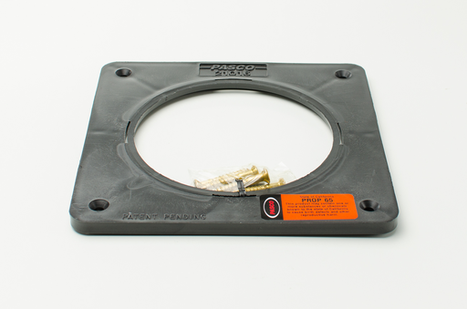 Closet Flange Spacer