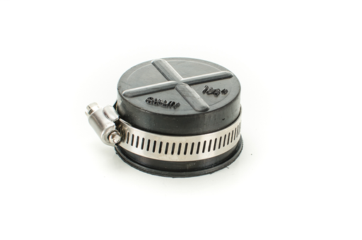 1-1/2" Test Cap