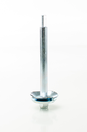 1-1/2" Ram Bit Complete