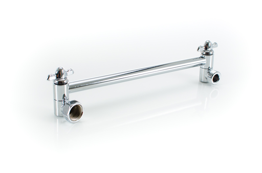 Adjustable Shower Arm