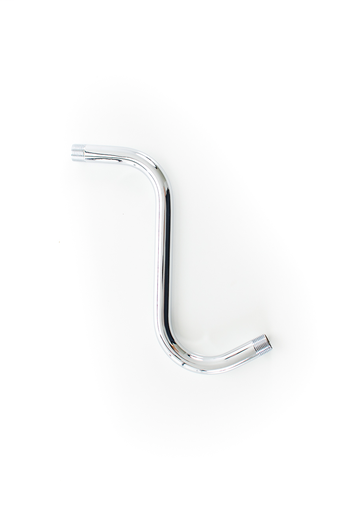 8" High Rise Shower Arm