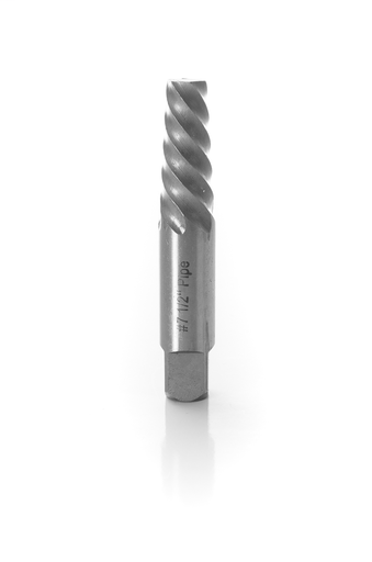 1/2" Nipple Extractor