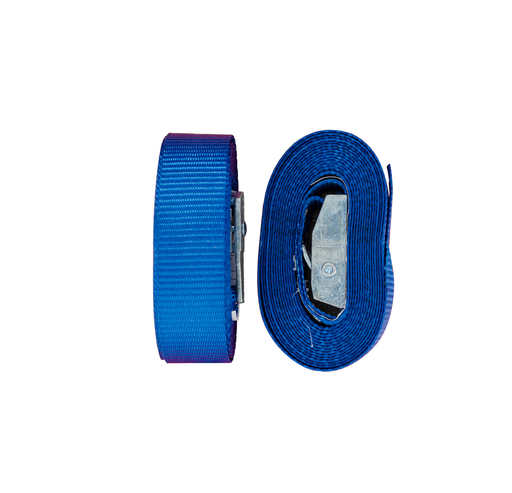 10' Poly Tie Strap