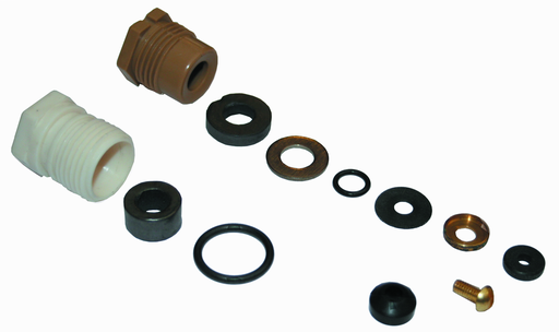Mansfield Wall Hydrant Service Kit
