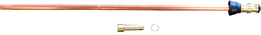 Stem Assembly - Style E-Bfp - 14" For P-164 - Universal Stem