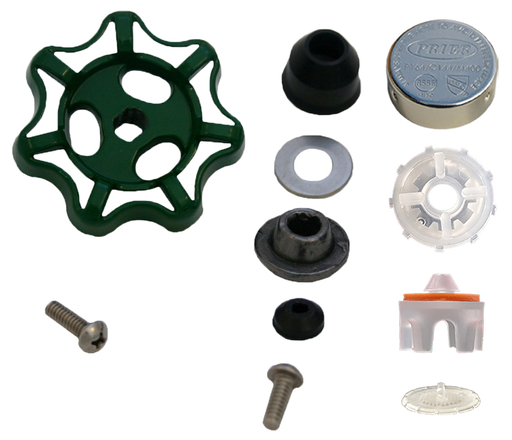 C-144 Complete Wall Hydrant Service Repair Kit