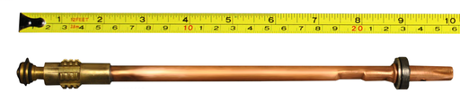 Stem Assembly - 500 Series - 6"