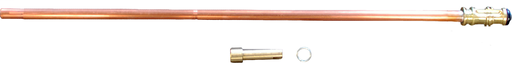 C-134/234 Universal Replacement Stem For E Style
