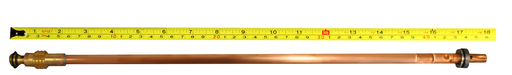 Stem Assembly - 400 Series - 14"