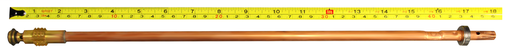 Stem Assembly - 500 Series - 14"