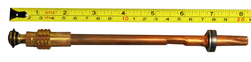 Stem Assembly - 400 Series - 4"