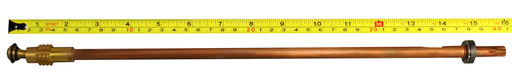 Stem Assembly - 500 Series - 12"