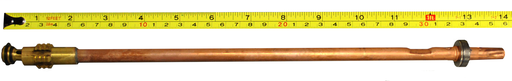 Stem Assembly - 500 Series - 10"