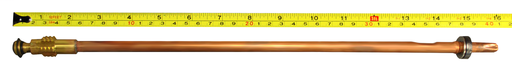 Stem Assembly - 400 Series - 12"