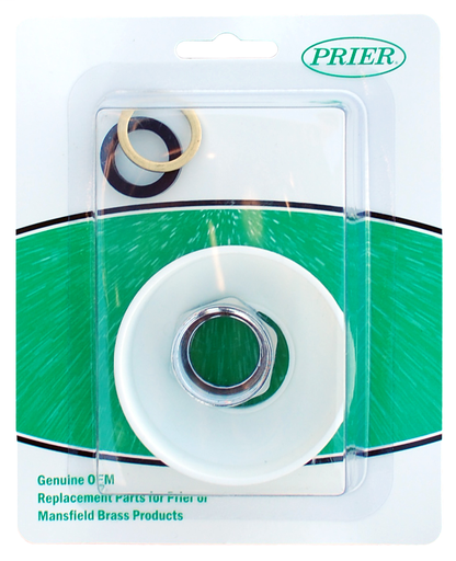Scutum Assembly For Prier 190-0