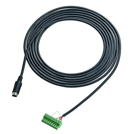 PRO-FACE ZC9CBQ31 RS232C Cable