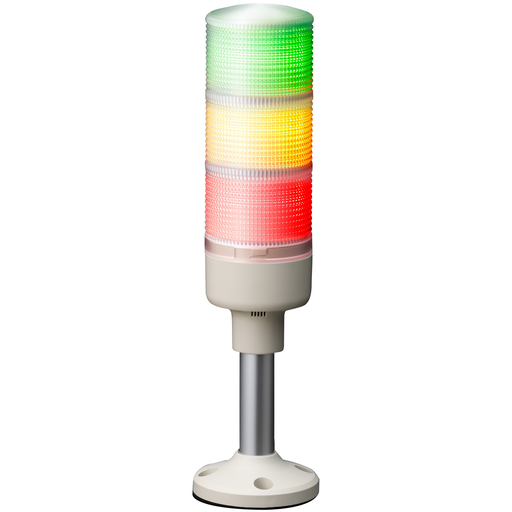 PRO-FACE PFXZCETWHA1 USB Monolithic Tower Light