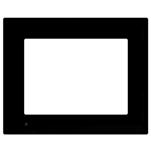 PRO-FACE PFXZCBOP71 7.0/7.5-inch Environment Cover