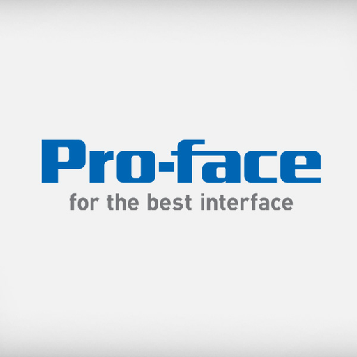 PRO-FACE ZC9CBFX11 RS422/485 Cable