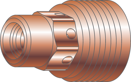 GAS DIFFUSER