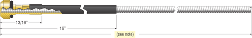LINER 15' .035 (35-40-15)