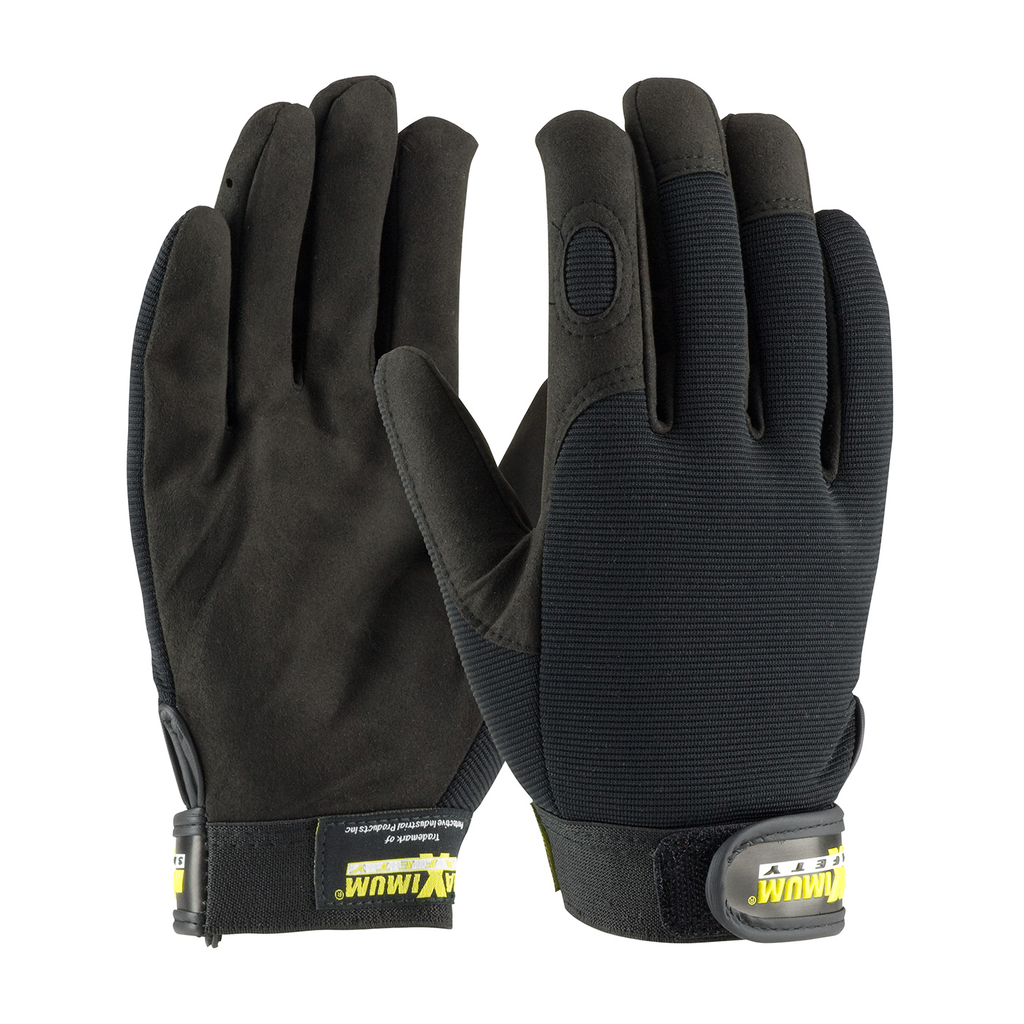 Product image for PIP 120-MX2805/XL Professional Mechanic's Gloves - XLarge