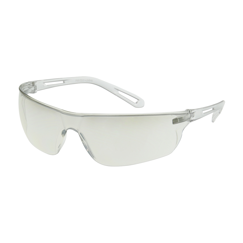 Product image for PIP 250-09-0002 ZENON Z-LYTE, RIMLESS, I/O LENS, ANTI-SCRATCH