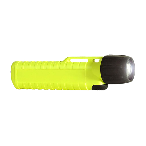 Product image for PIP 933-A104120 FLASHLIGHT, UNDERWATER KINETICS, 4 AA BATTERIES INCLUDED, XENON BULB LIKELY SUBJECT TO TAX