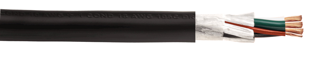 Product image for FIB 89084.35.01 12/4 SEOOW 105C BLA