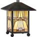 Product image for Inglenook 1 Light Table Lamp - Valiant Bronze