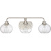 Trilogy Bath fixture 3 lgt