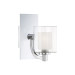 Product image for Kolt 1 Light LED Vanity - Polished Chrome