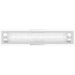 Product image for QUO PCGZ8522C GLITZ BATH LED LIGHT POLISHED CH ROME