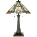 Product image for Inglenook 2 Light Table Lamp - Valiant Bronze