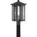 Product image for QUOIZEL EVG9011EK EVERGLADE OUTDOOR LANTERN